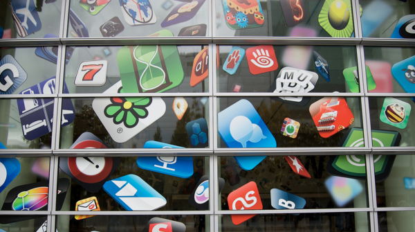 Icons___161___365____Apple_really_likes_iPhone_application_i…___Flickr_-_Photo_Sharing_